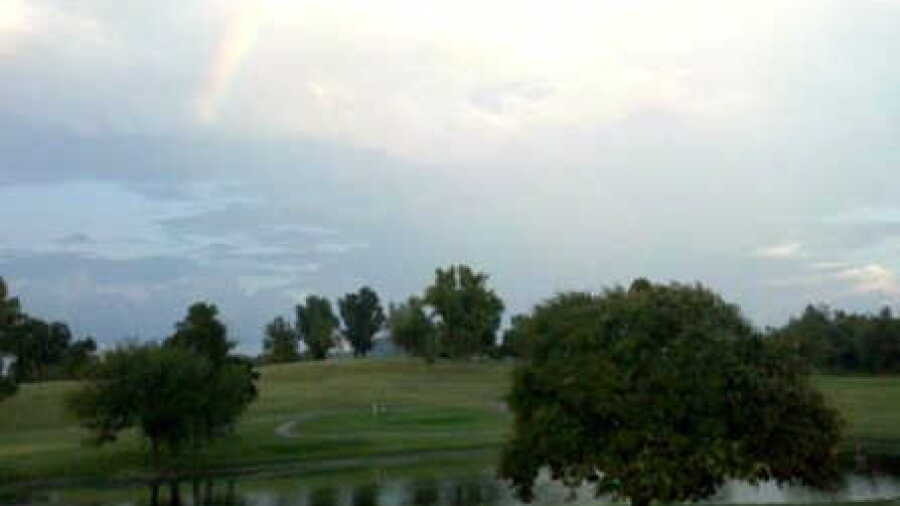 Carroll County CC