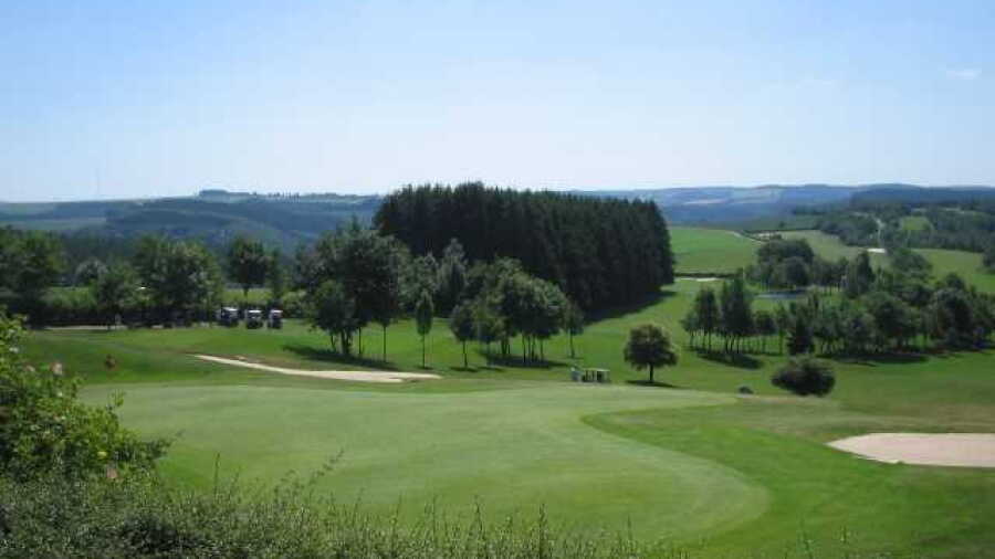 GC de Clervaux