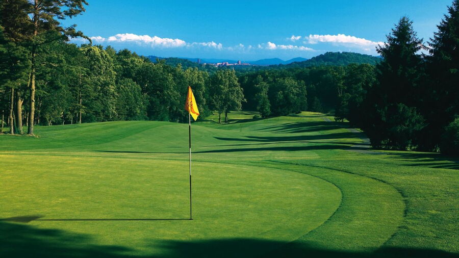 CC of Asheville