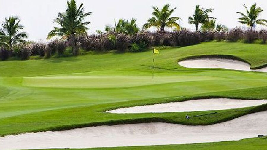 Amata Spring CC