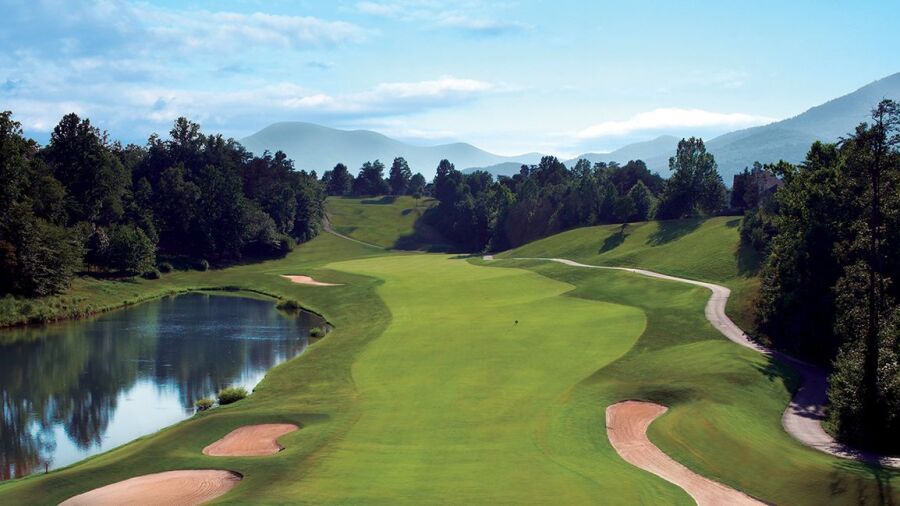 Wintergreen Resort - Stoney Creek Tuckahoe