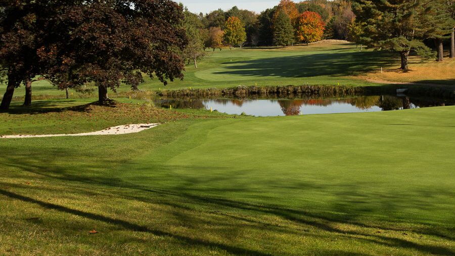 Webhannet GC: #17