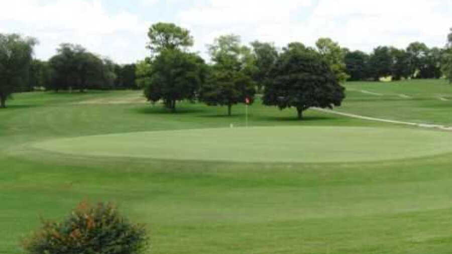 Stoneybrook GC