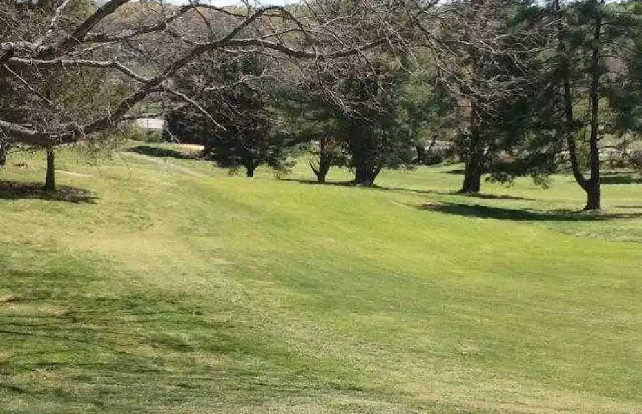 Heritage GC