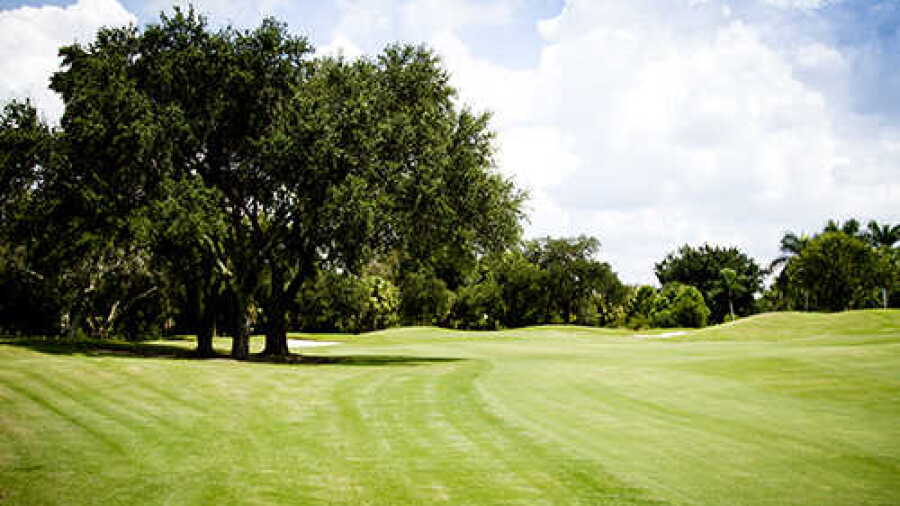 Estero CC: #18
