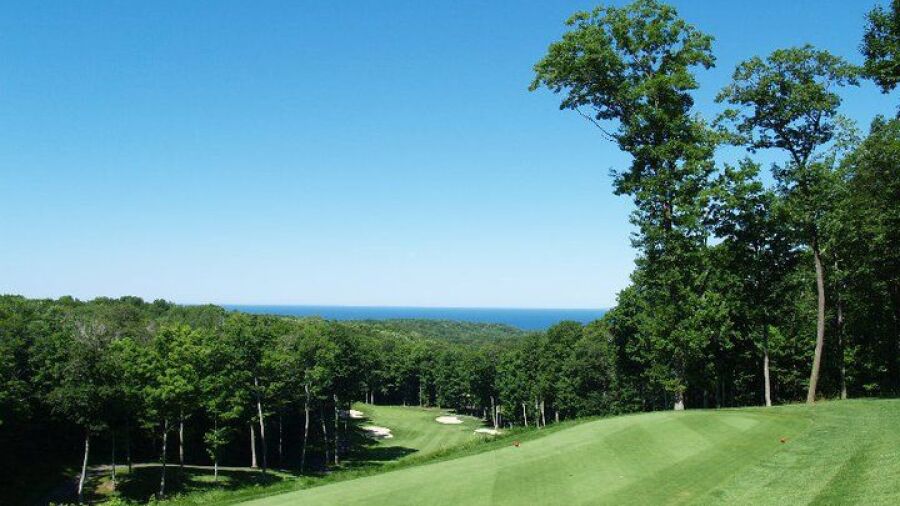 Woods at Birchwood Farms GCC: #1