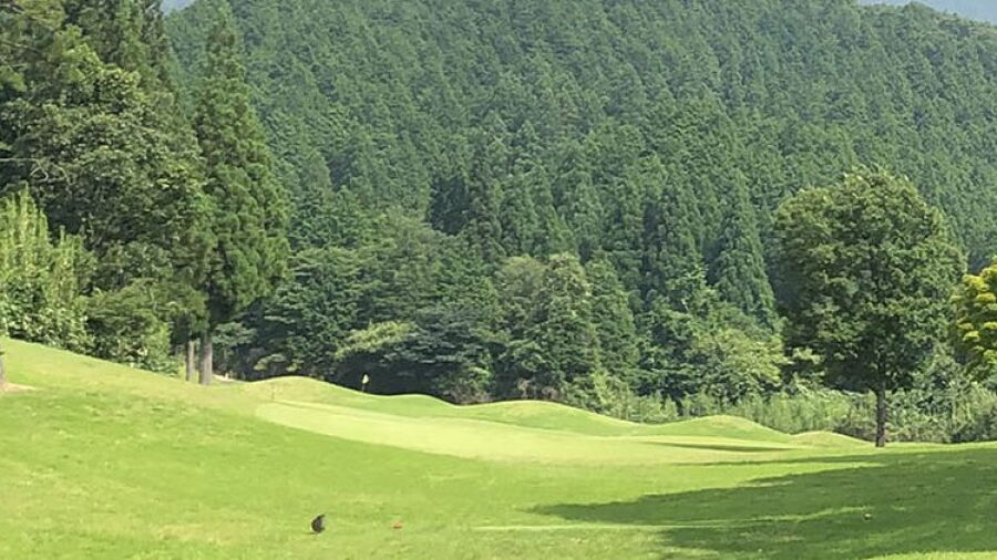 Okutsu GC