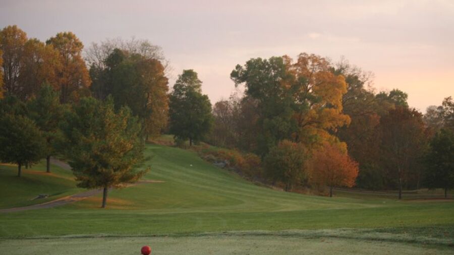 Crossgates GC