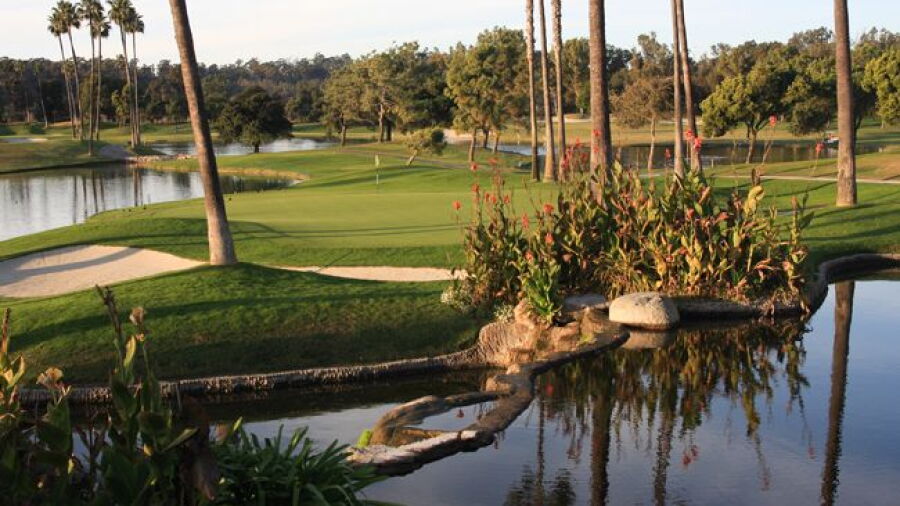 Fairbanks Ranch CC