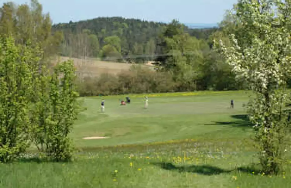 Koenigstein GC