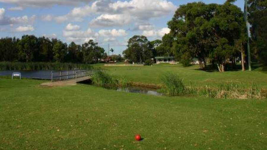 Sefton GC