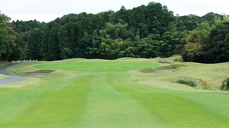 Avising Club Golf Society: #1