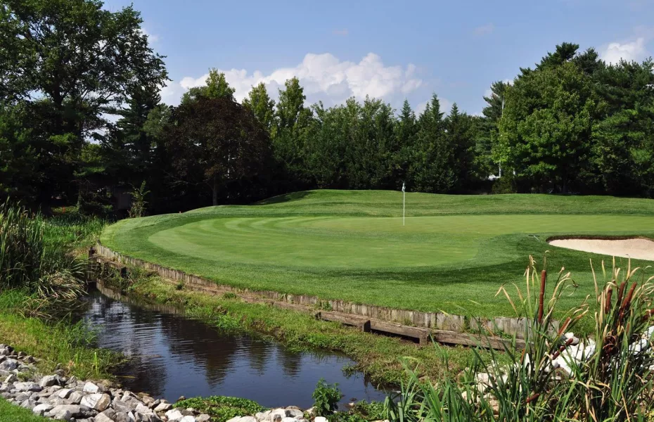 Suburban Club of Baltimore County