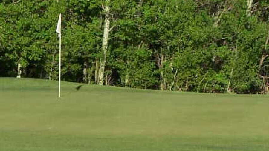 Loons Golf & RV Park