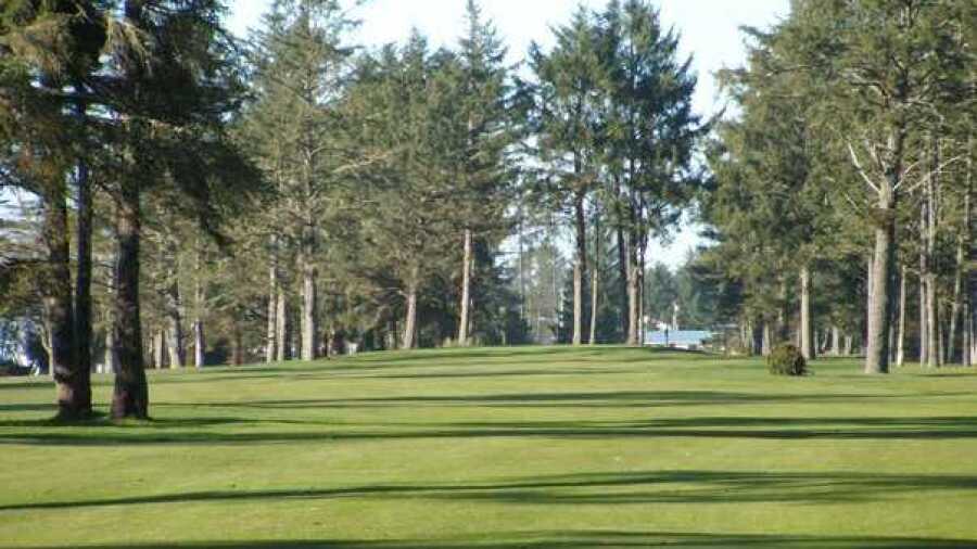 Ocean Shores GC