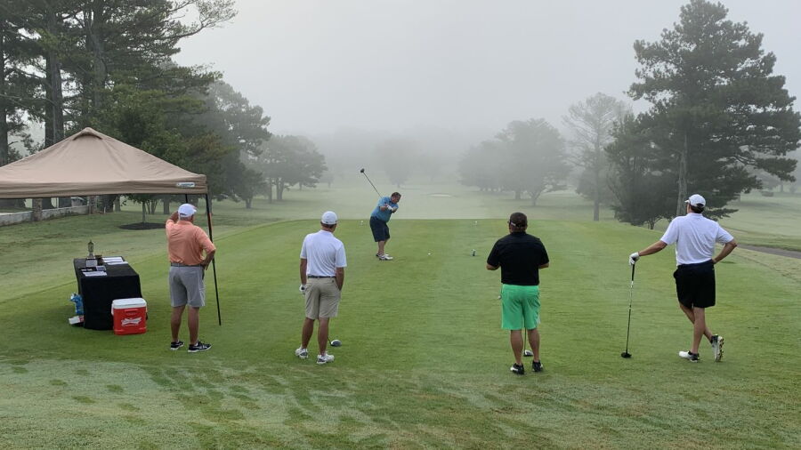 Springbrook GCC