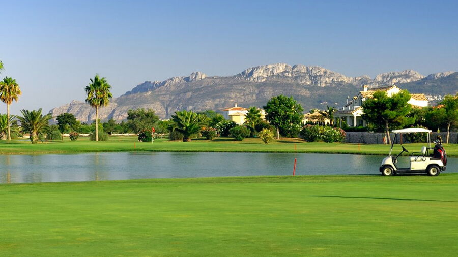 Oliva Nova GC