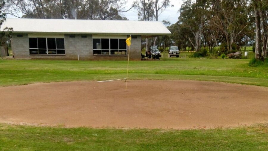 Goroke GC