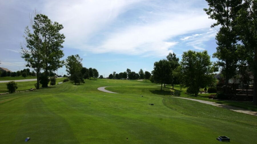 Briarwood Club of Ankeny: #11