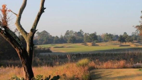 Barefoot Resort - Fazio golf course - 18th hole
