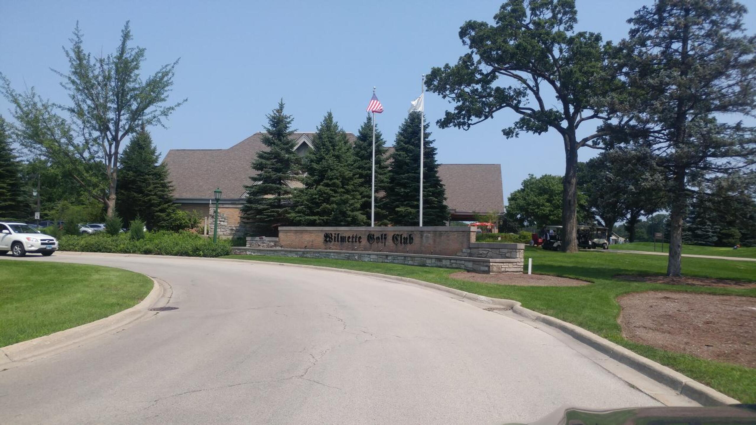 Club house (Photo submitted by jsaintomer on 07/20/2021)