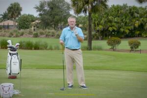 The Polo Drill