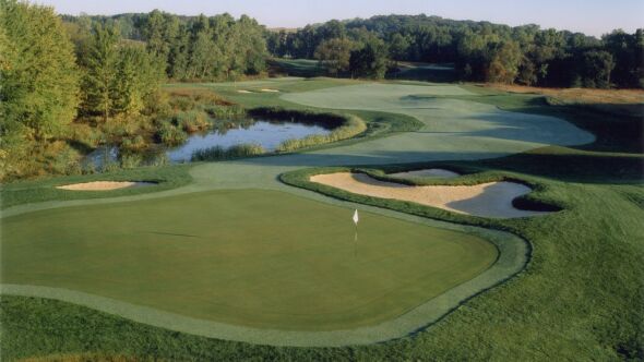 WestWynd GC