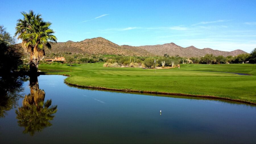 Rancho Manana GC