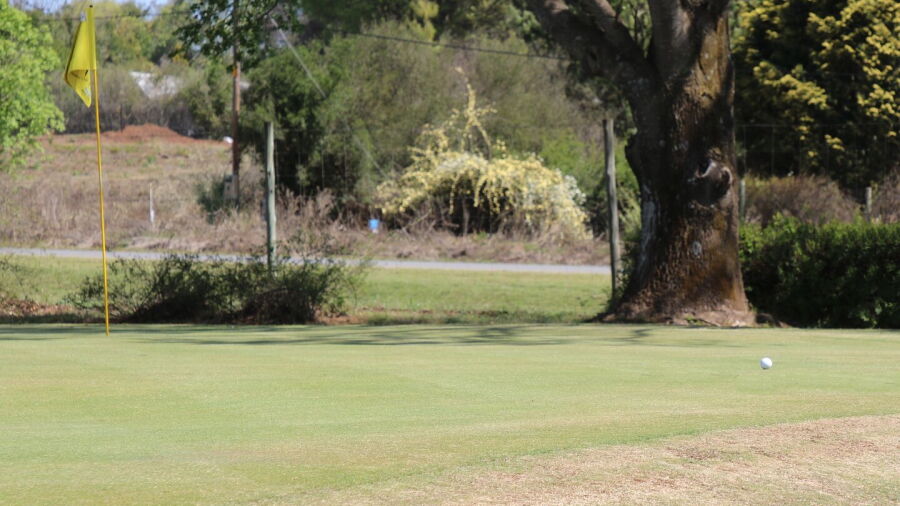 Underberg CC