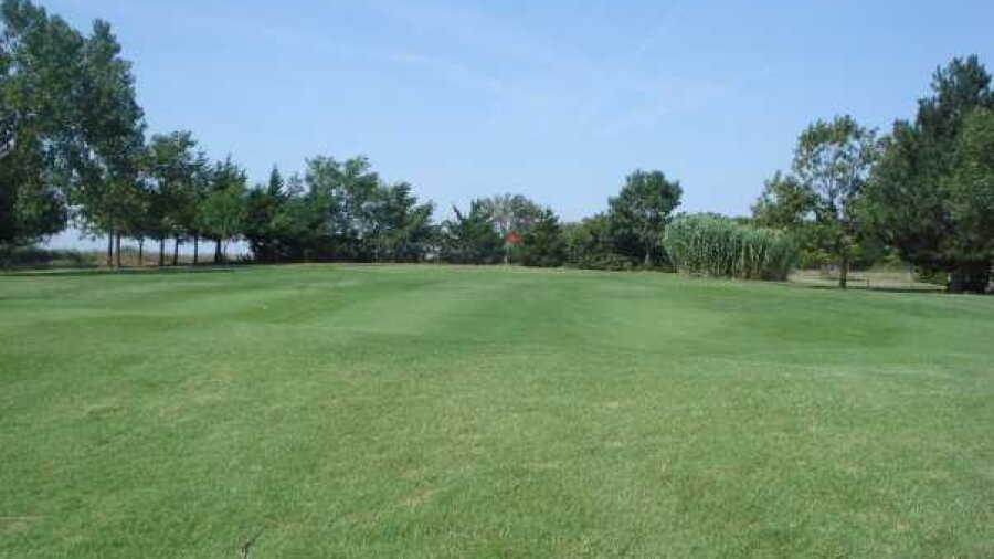 Seidel GC: #1