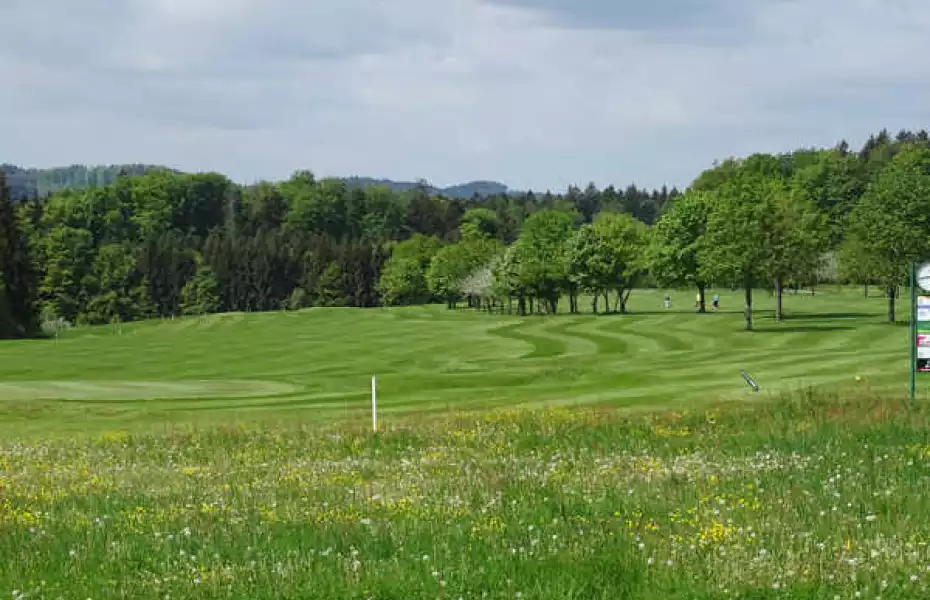 Oberrot-Frankenberg GC