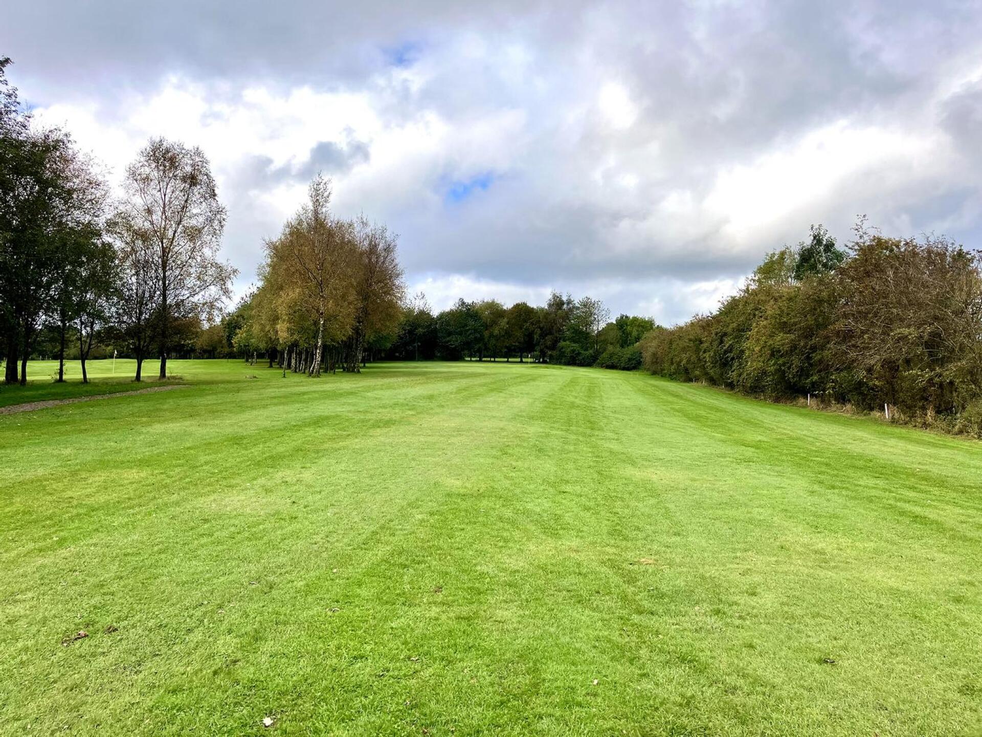 14th hole (Photo submitted by SoYo70 on 10/08/2024)