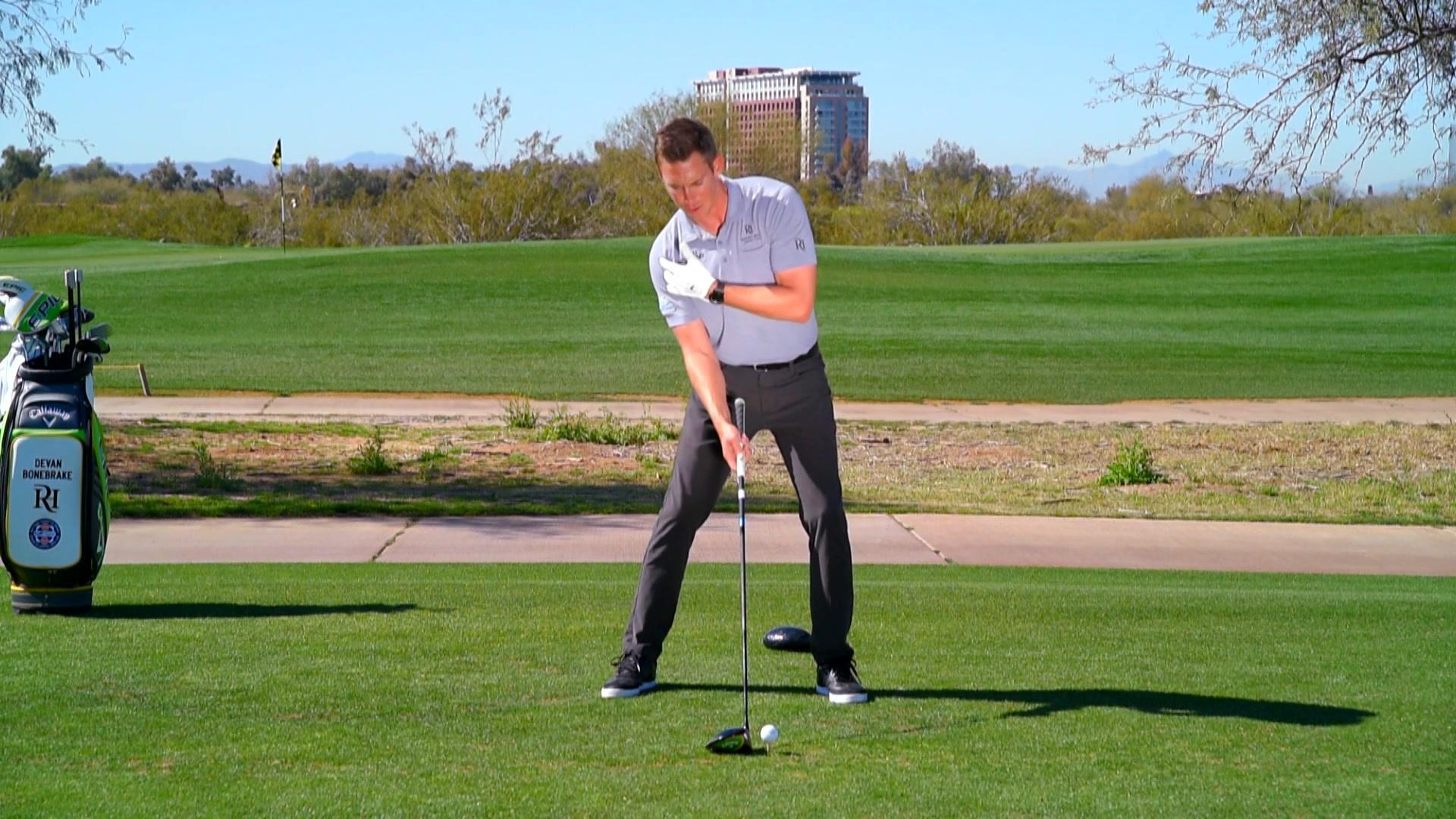 How to Hit the High, Power Draw