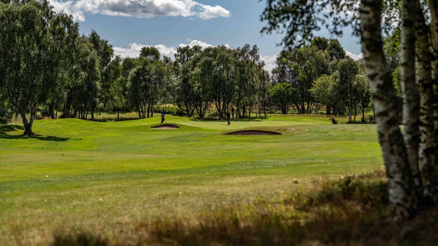 Kemnay GC