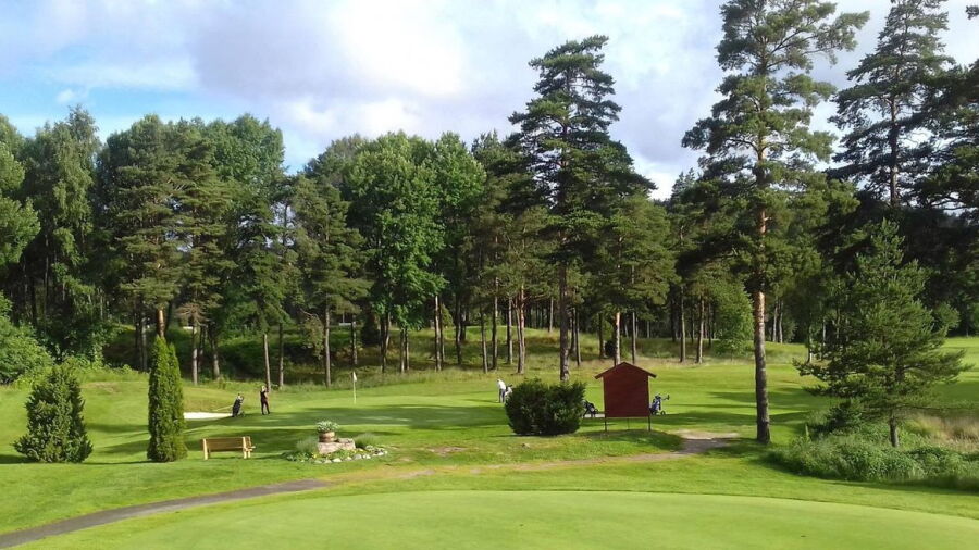 Borregaard GC