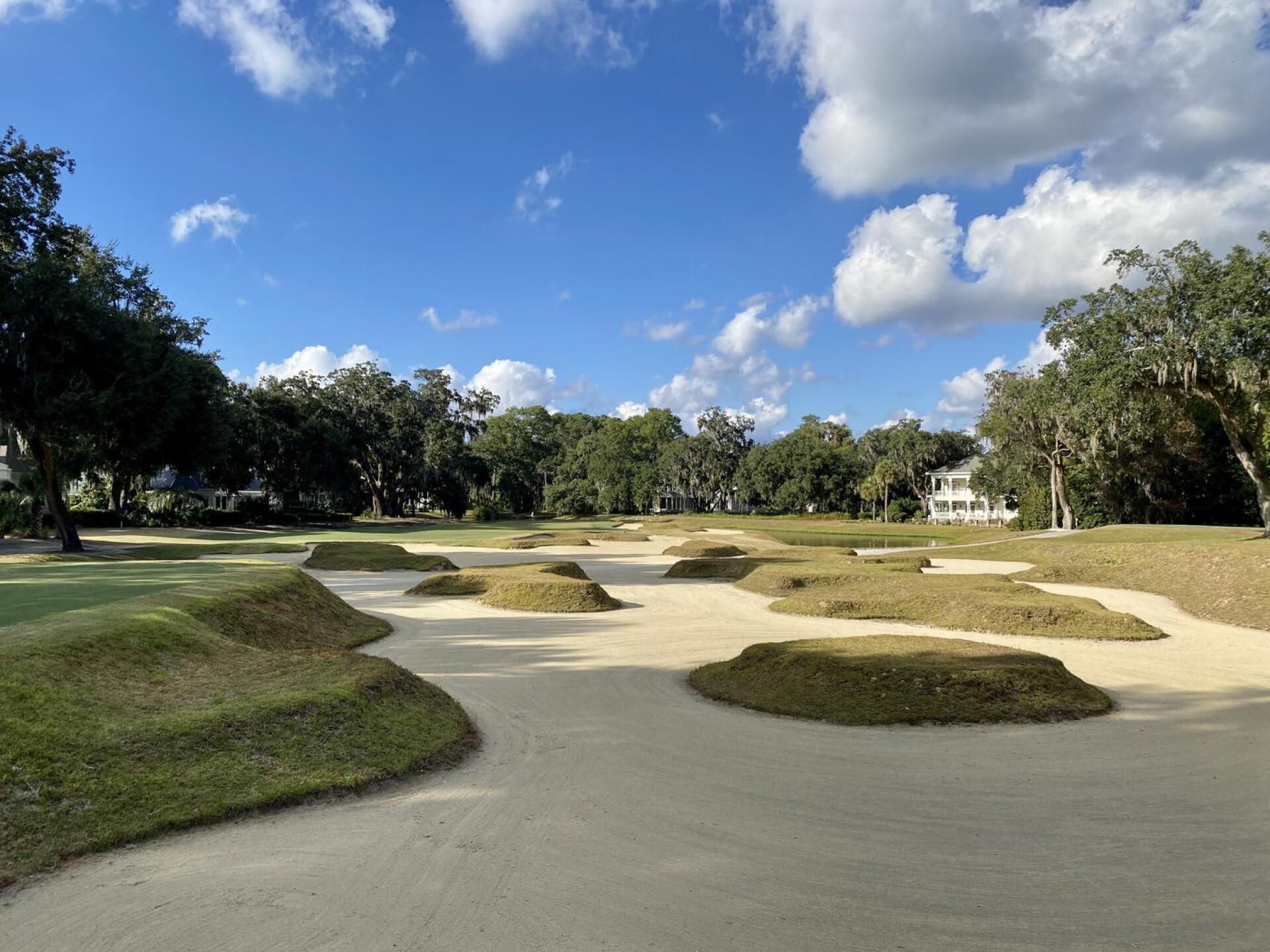 Colleton River - Dye, hole 6 (Photo submitted by TimGavrichGP on 11/30/2022)