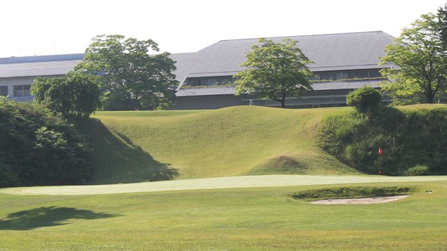 Omoigawa GC