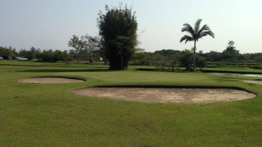 Sao Domingos Torres GC