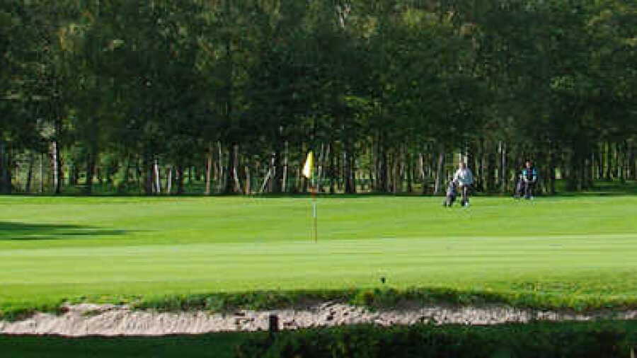 Breuninkhof GC