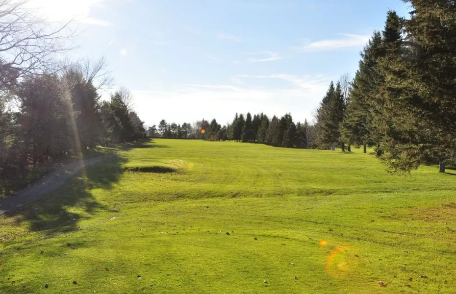 Evergreen GC: #6