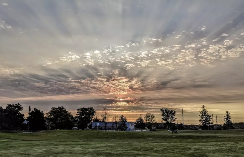 Streetsville Glen GC