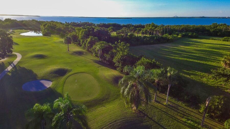 Terra Ceia Bay CC