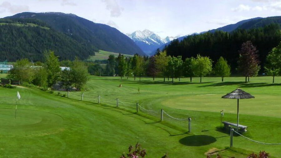 Mirabell GC