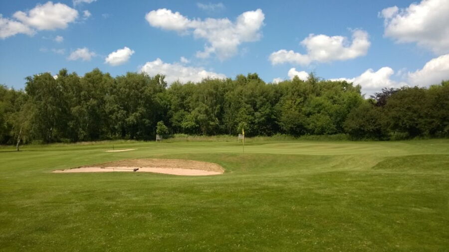 10th at Herefordshire