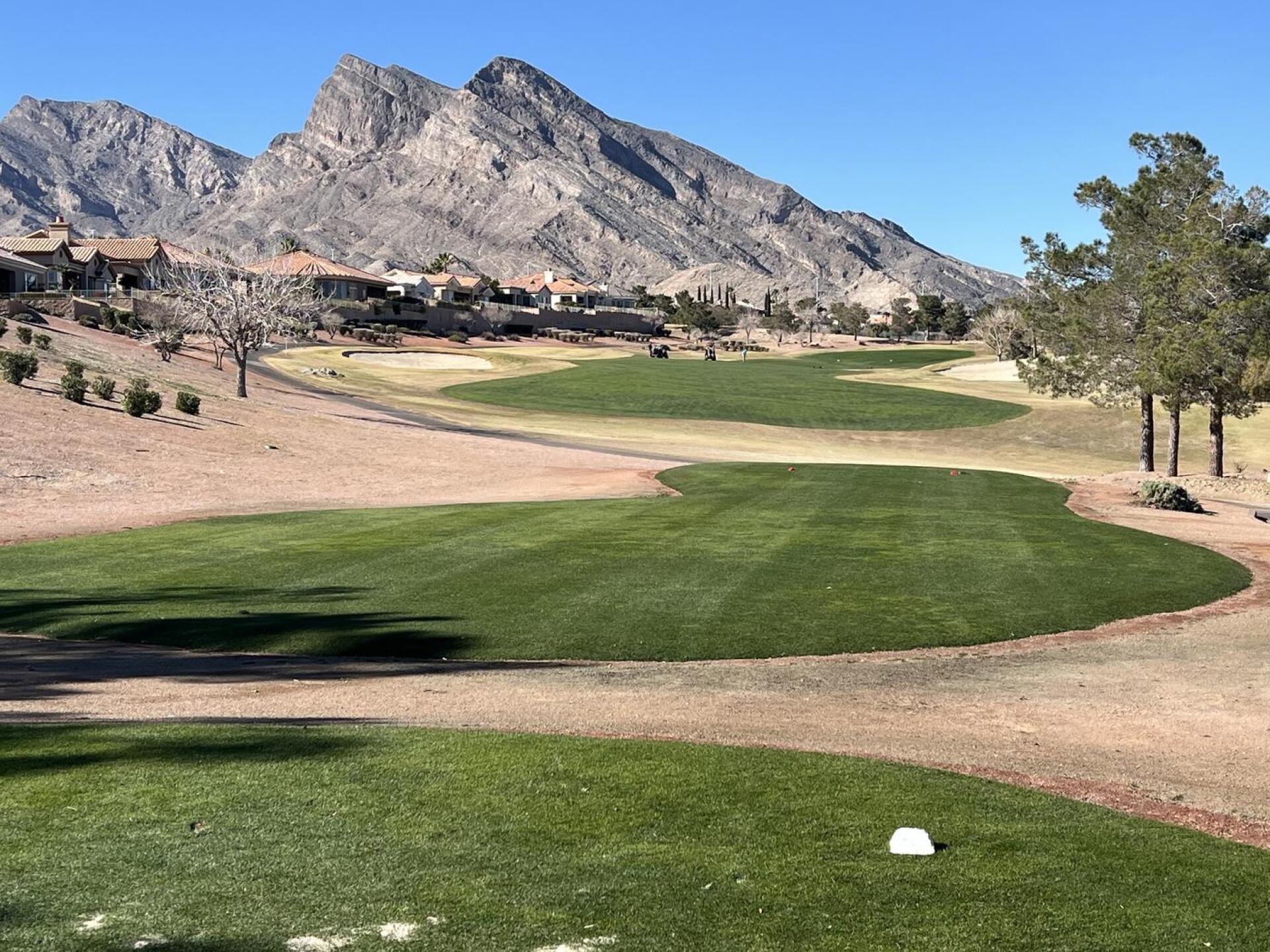 Eagle crest Summerlin (Photo submitted by u7169715 on 02/14/2026)