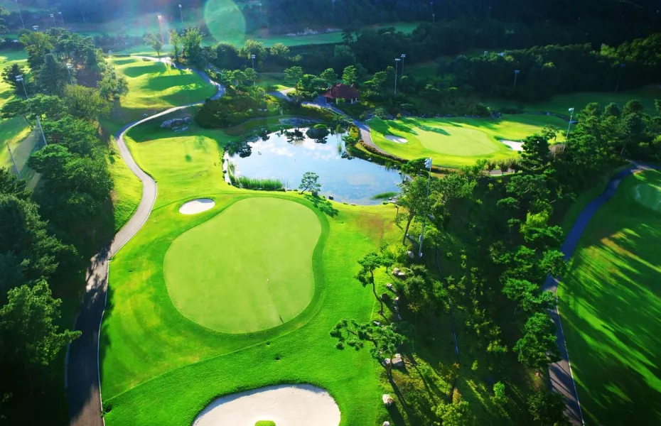 Yeojoo CC - Dream: #8