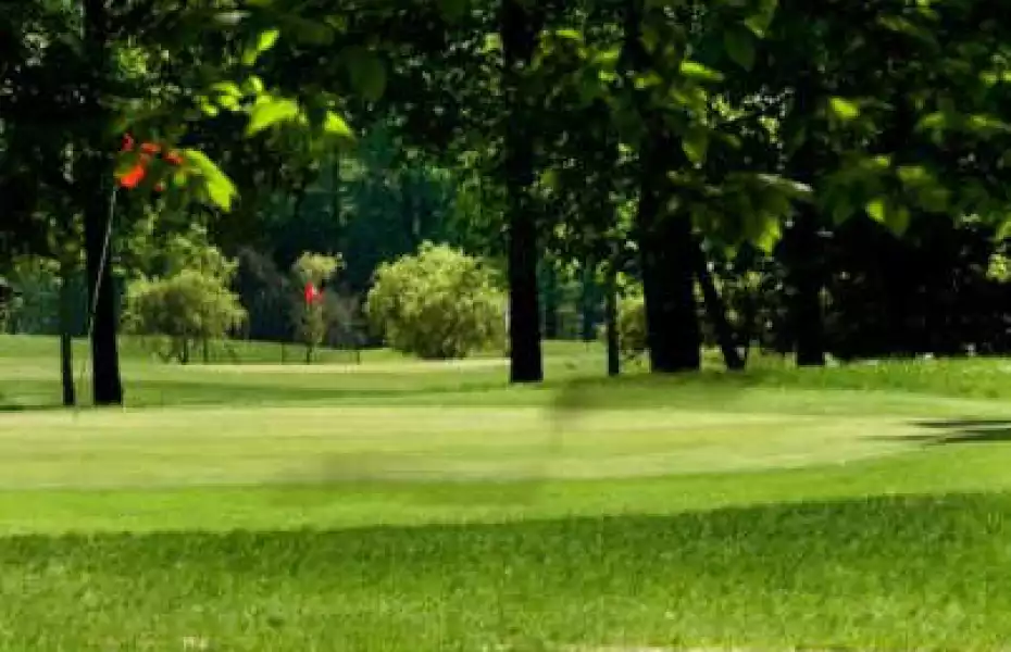 Yvelines GC - Les Tilleuls