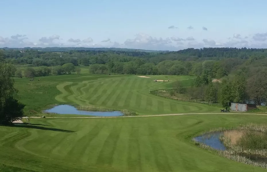 Skanderborg GC