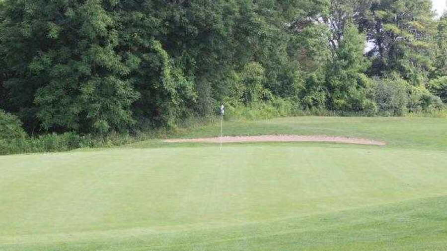 Tamarack Ridge GC