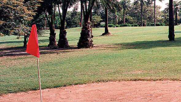 Kololi Beach Club GC